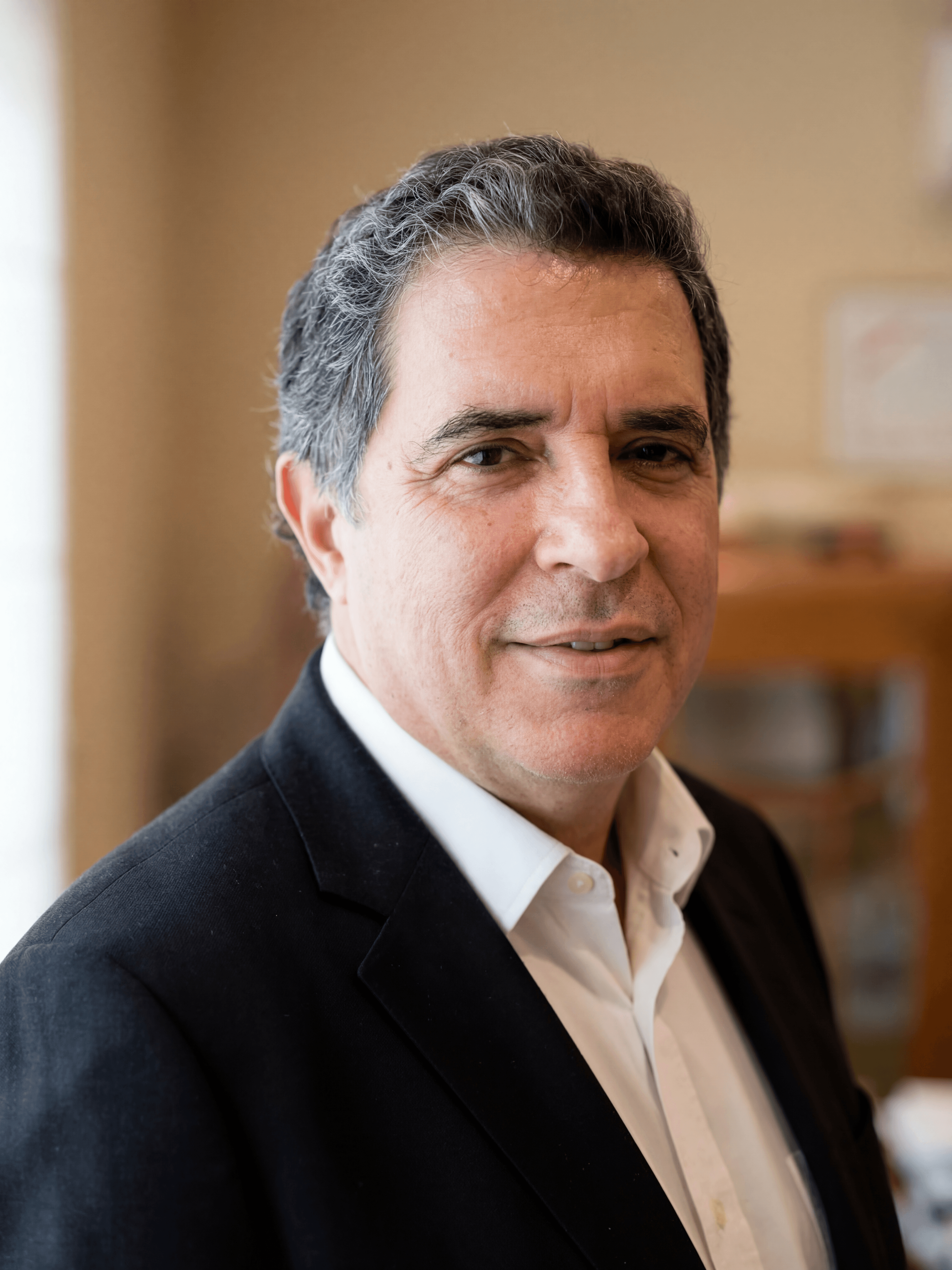 Francisco Gutiérrez Campos